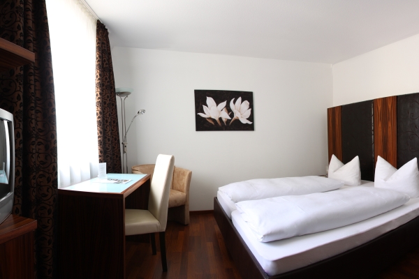 Hotel zur Pfalz (Kandel)